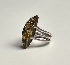 925 silber ring gebraucht kaufen  Helmstedt