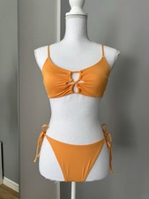 Bikini set neu gebraucht kaufen  Hamburg