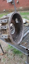 Flywheel bell housing for sale  Walnut
