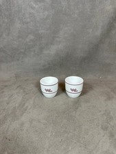 Lot tasses café usato  Spedire a Italy