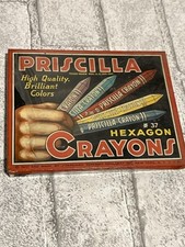 Vintage 1937 priscilla for sale  Hudson