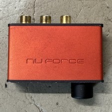 Nuforce udac2 digital d'occasion  Expédié en Belgium