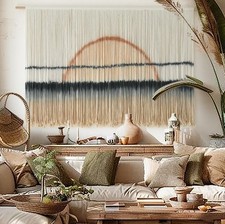 Macrame wall hanging for sale  Anaheim