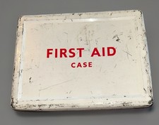 Vintage medical first for sale  WANTAGE