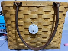 Longaberger 2001 large for sale  New Port Richey