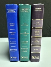 Select editions 1st d'occasion  Expédié en Belgium