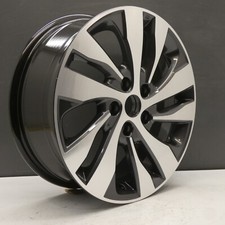 SUZUKI SX4 S-CROSS 17" ARO DE RODA DE LIGA LEVE CORTE DIAMANTE FABRICANTE DE EQUIPAMENTO ORIGINAL 43210-64RF0 GENUÍNO X1 comprar usado  Enviando para Brazil
