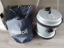 Hitchman aqua roll for sale  BOLTON