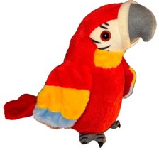 Talking parrot macaw for sale  Lima
