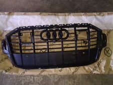 Audi kühlergrill rginal gebraucht kaufen  Heidenau, Dohna, Müglitztal