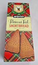 Mcvities petticoat tail for sale  STAFFORD