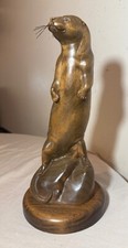 Vintage hand carved for sale  Scotch Plains