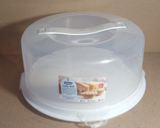 Accurate plastic cake for sale  DAGENHAM