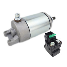 Starter relay suzuki for sale  Austell