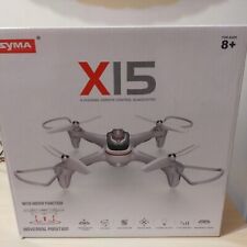 Syma x15 usato  Roma