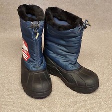 Sorel kids snow for sale  Mesa