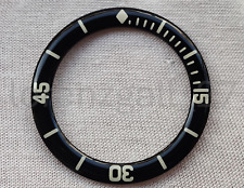 Black bezel alluminium usato  Italia