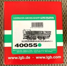 Lgb 40055 low for sale  SALFORD