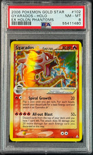 Pokemon gyarados gold for sale  Naples