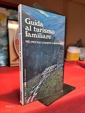 Guida turismo familiare usato  Roe Volciano