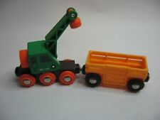 Genuine brio crane for sale  UK