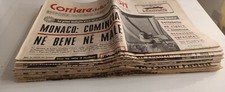 Olimpiadi monaco 1972 usato  Roma