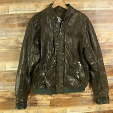 Diesel sheep leather for sale  Los Angeles