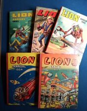 lion annual for sale lion annual for sale SOUTHWELL
