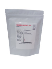 Potassium carbonate 2kg for sale  NOTTINGHAM
