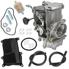 Caltric carburetor yamaha for sale  Knoxville