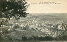 Aubusson panoramic view d'occasion  Expédié en Belgium