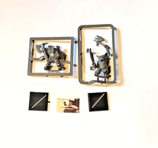 Soldatini warhammer serie usato  Napoli