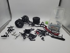 Axial scx10 unknown for sale  La Porte