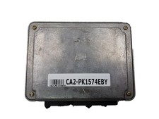 Calculateur ecu 038906018bm d'occasion  Lambersart