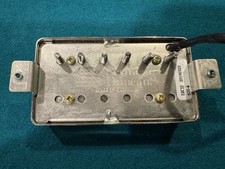 Captador de ponte Seymour Duncan SH-4 JB Humbucker níquel comprar usado  Enviando para Brazil