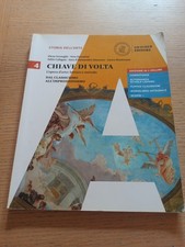 Chiave volta mai usato  Cesenatico