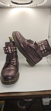 Dr. martens mie for sale  MANCHESTER