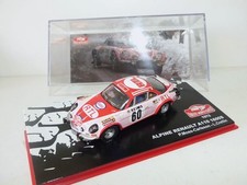 Renault alpine a110 d'occasion  Belz