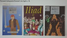 Iliad vol. no. usato  Spedire a Italy