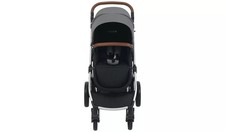 Cuggl deluxe pushchair for sale  ROCHDALE