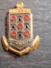 Insigne marine iso d'occasion Insigne marine iso d'occasion  Audierne