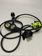 Conshelf se2 regulator d'occasion  Expédié en Belgium