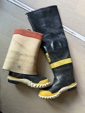 boots firefighter rubber for sale boots firefighter rubber for sale San Francisco