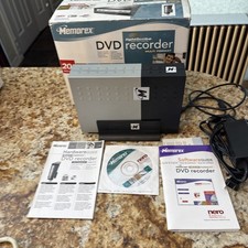 Memorex mrx 530le for sale  Berlin