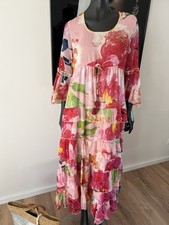 Kleid maxi flower gebraucht kaufen  Stuttgart