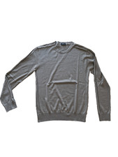Girocollo zegna 100 usato  Italia