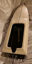 Vintage fiber glass for sale  Clinton