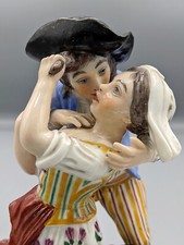 Antique niderviller porcelain d'occasion  Expédié en Belgium