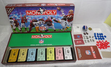 Monopoly nfl limited for sale  Beloit