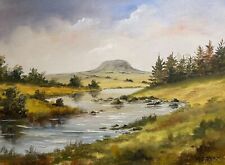 Irish art original for sale  HOLYWOOD